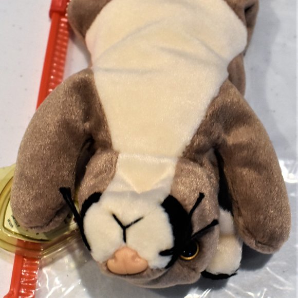 Ty Beanie Baby - Canyon the Cougar - Picture 2 of 2